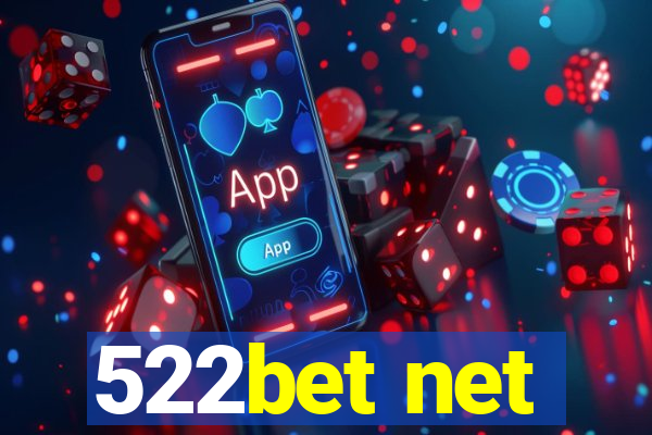 522bet net